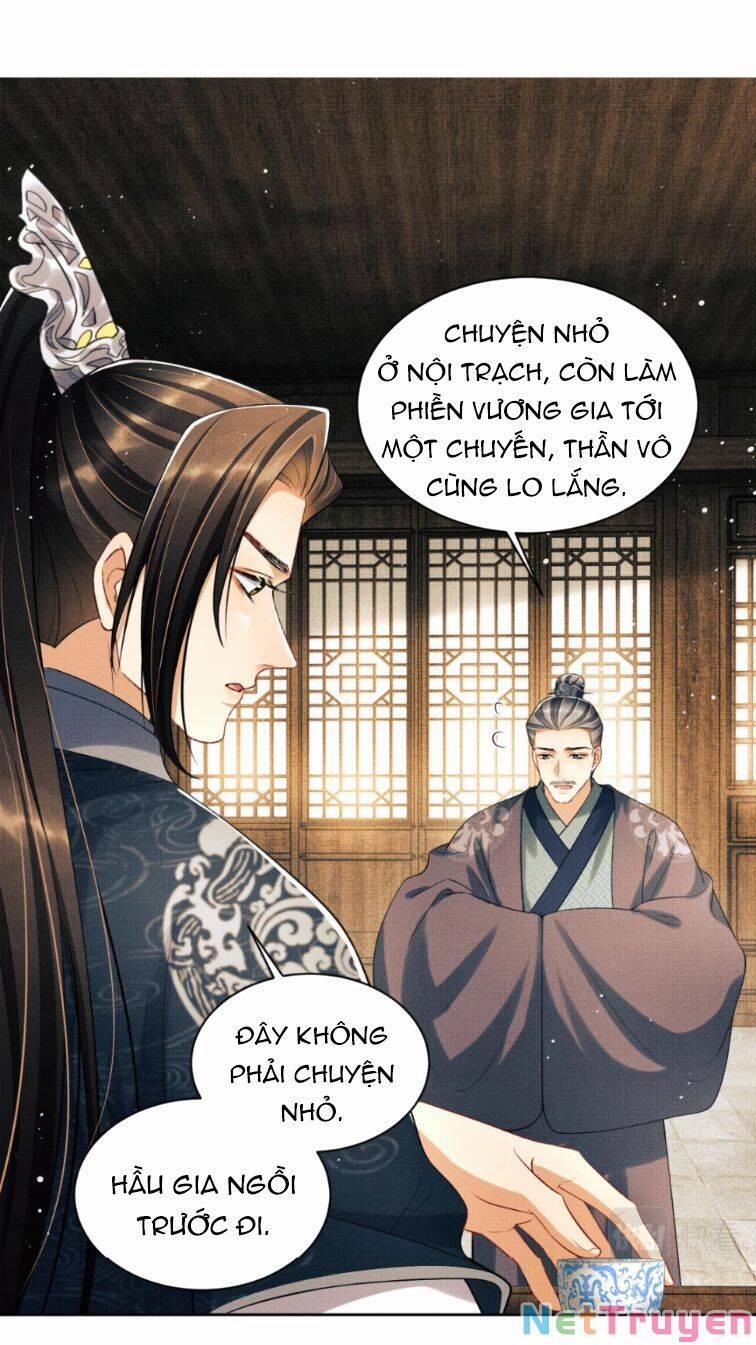 Thê Vi Thượng 117 trang 13