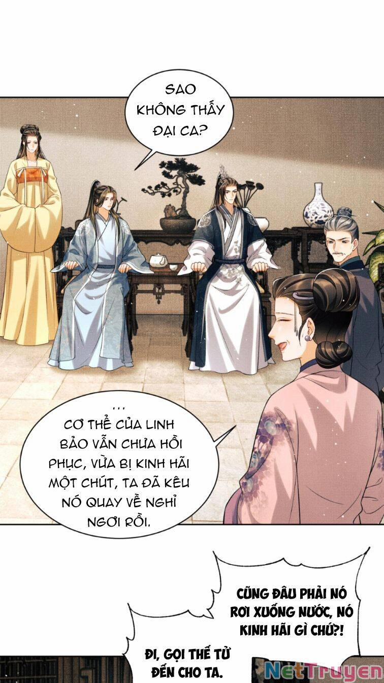 Thê Vi Thượng 117 trang 14