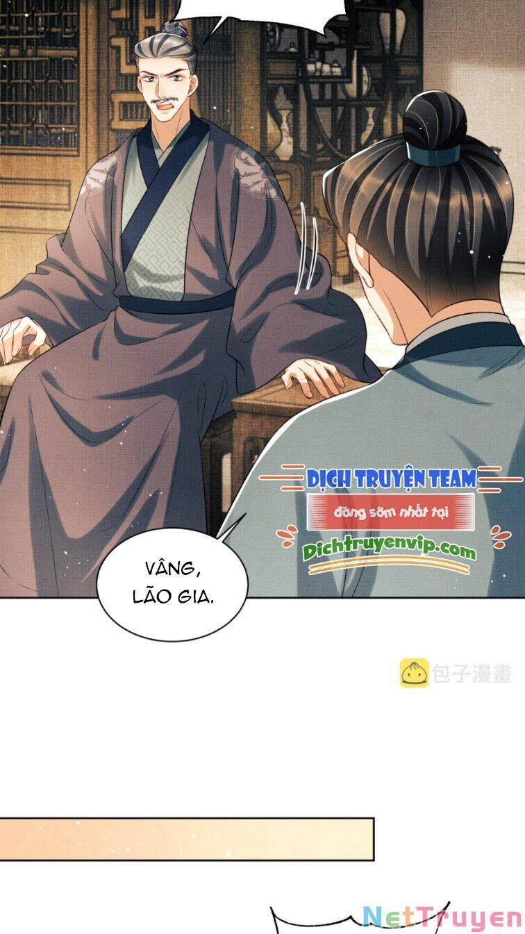 Thê Vi Thượng 117 trang 15