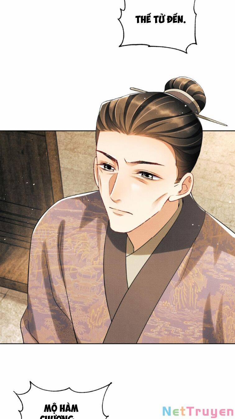 Thê Vi Thượng 117 trang 16