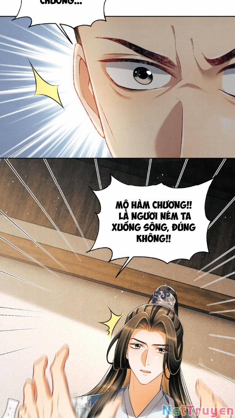 Thê Vi Thượng 117 trang 17