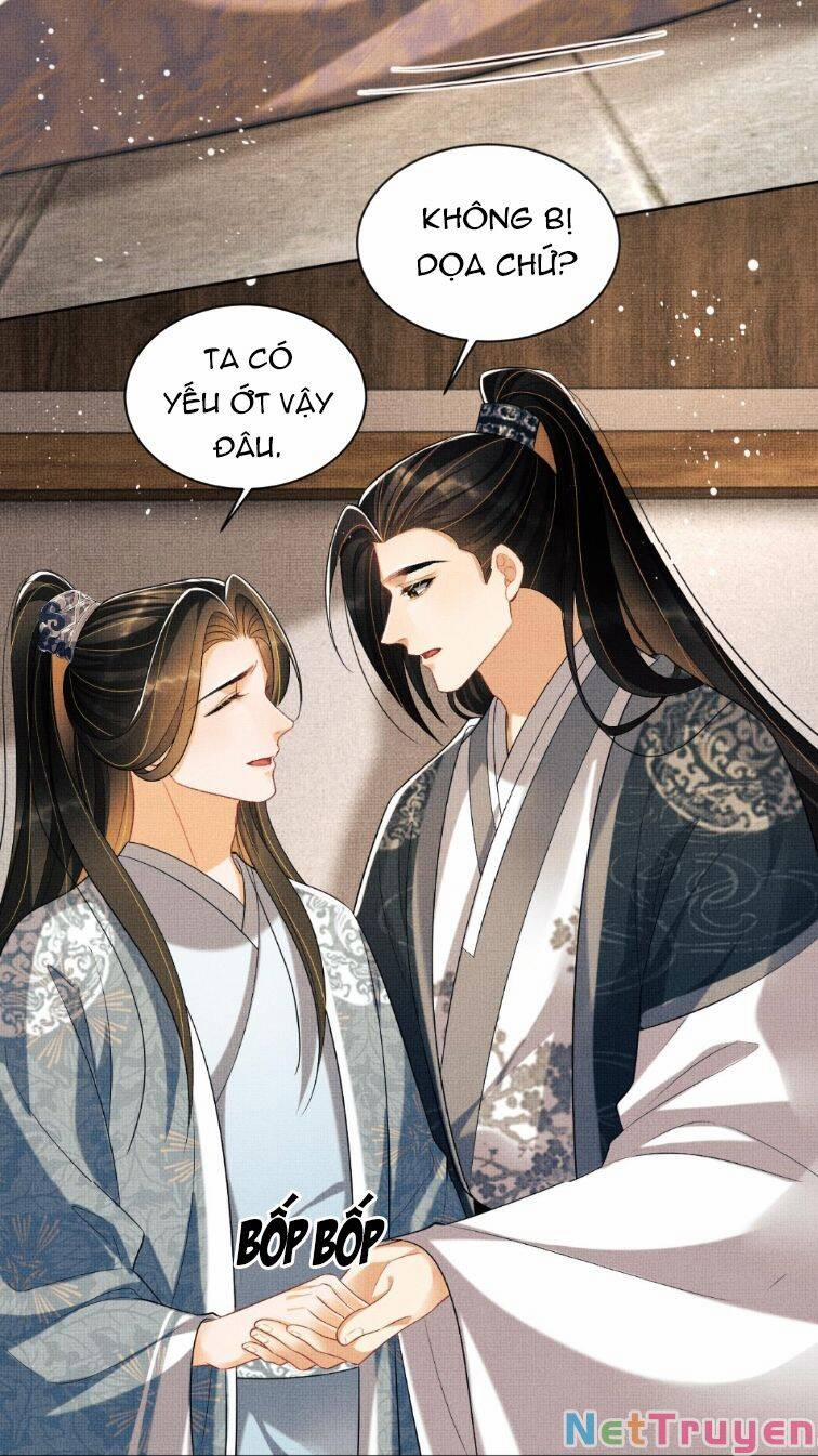 Thê Vi Thượng 117 trang 20