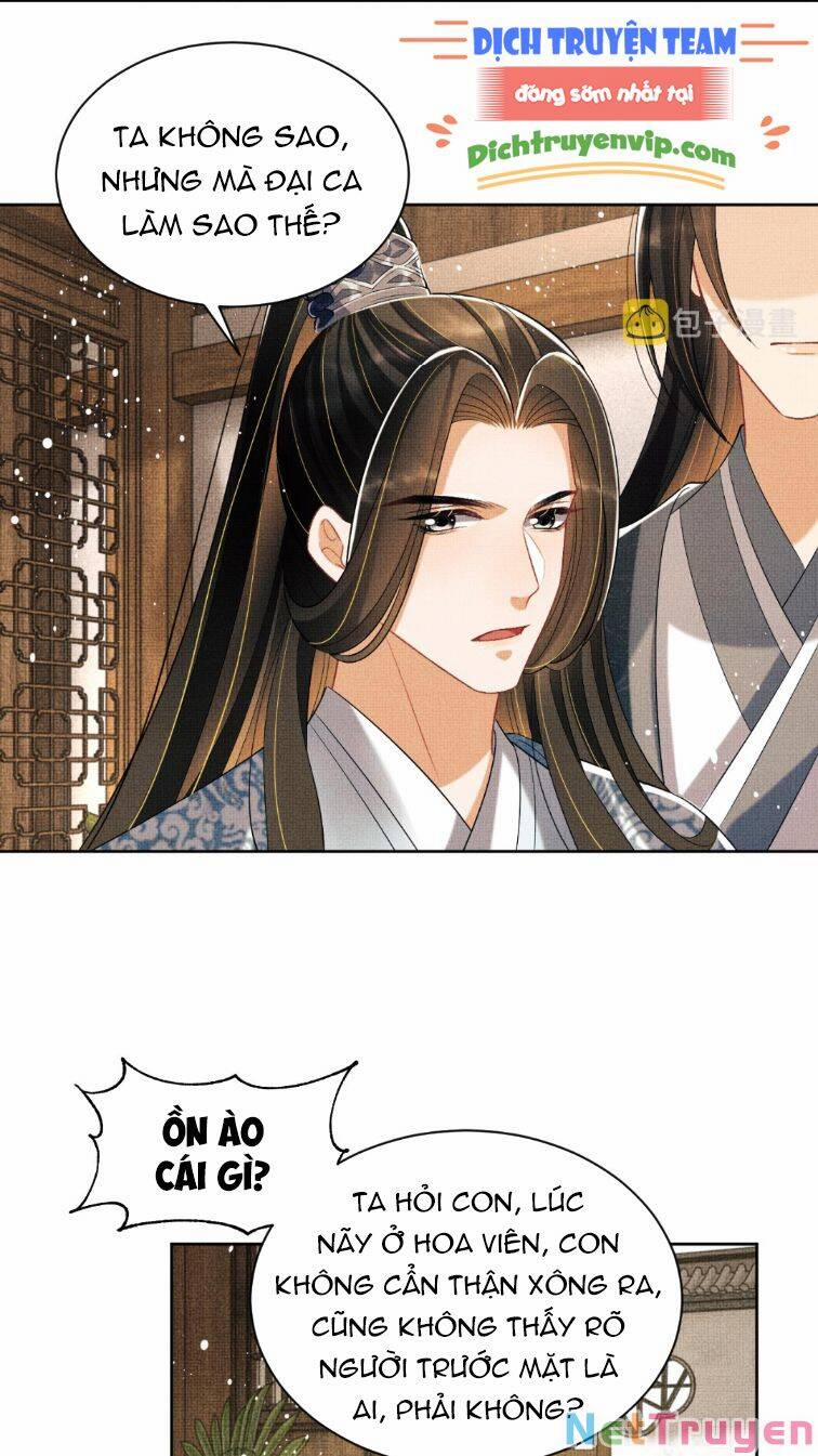 Thê Vi Thượng 117 trang 21