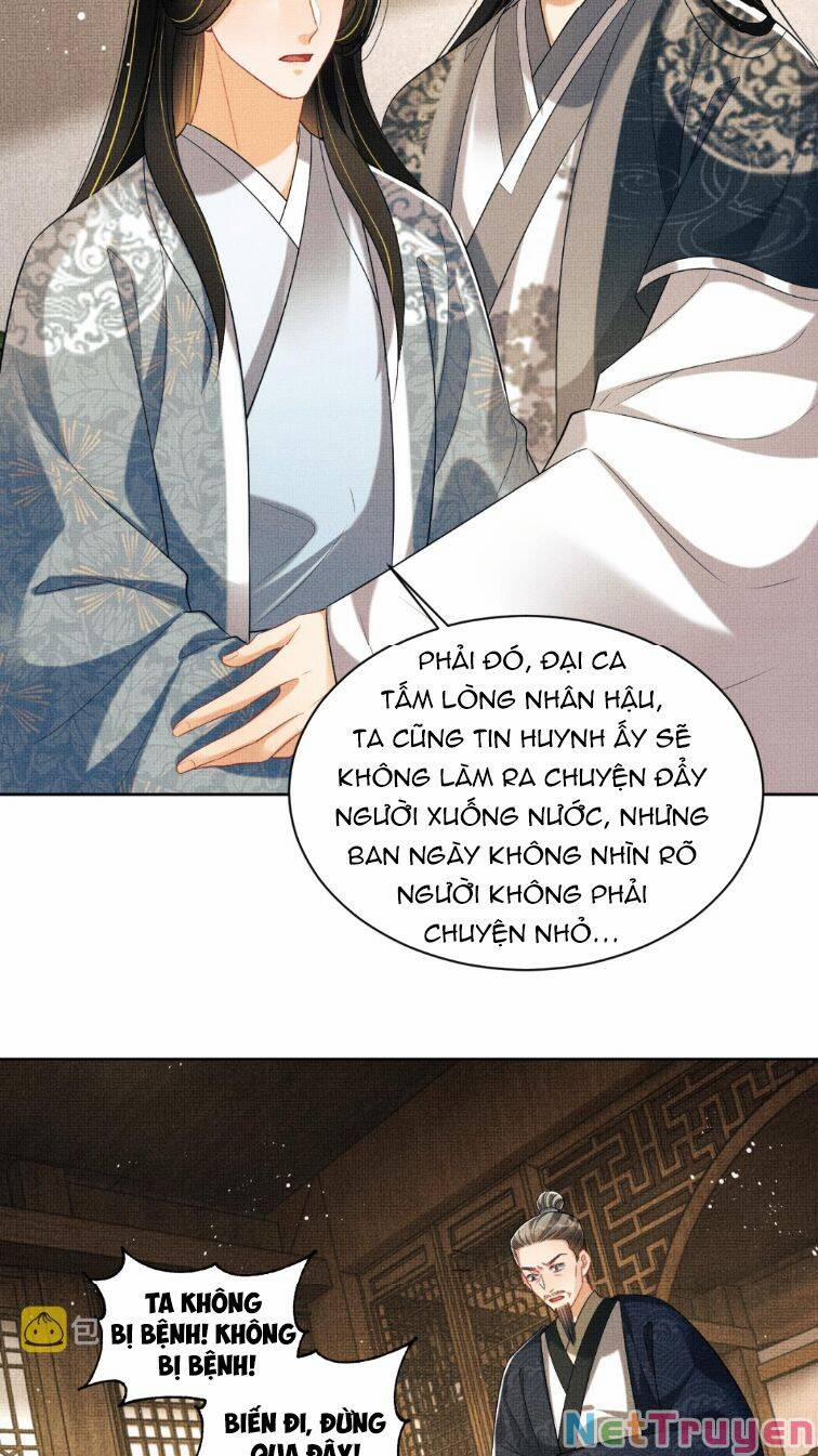 Thê Vi Thượng 117 trang 23