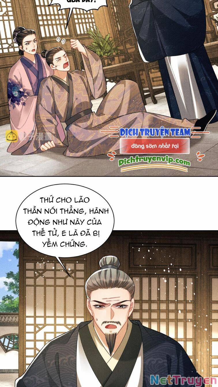 Thê Vi Thượng 117 trang 24