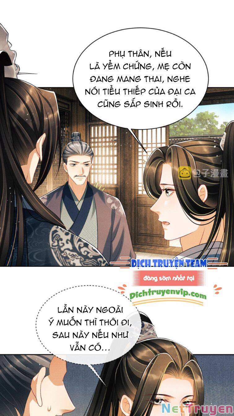 Thê Vi Thượng 117 trang 26