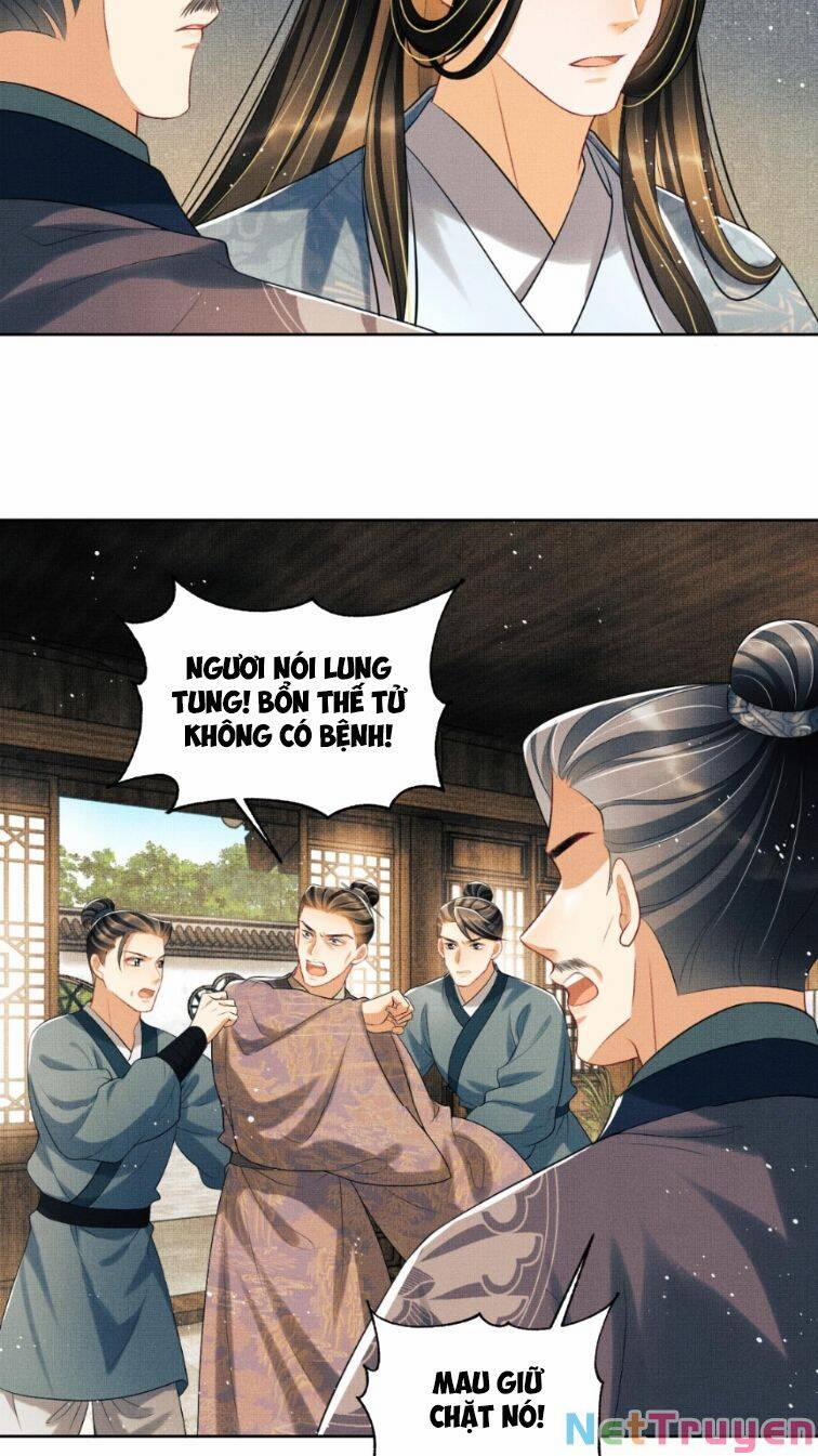 Thê Vi Thượng 117 trang 27