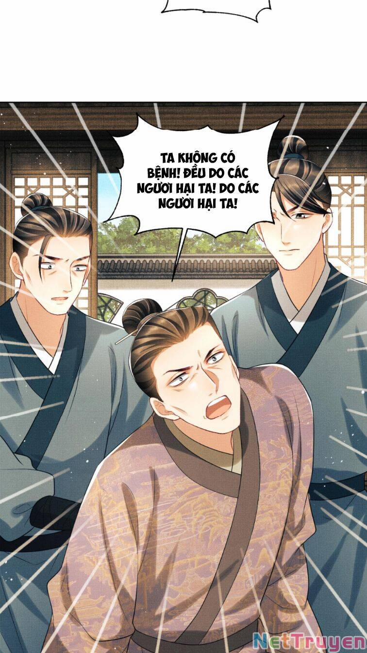 Thê Vi Thượng 117 trang 28