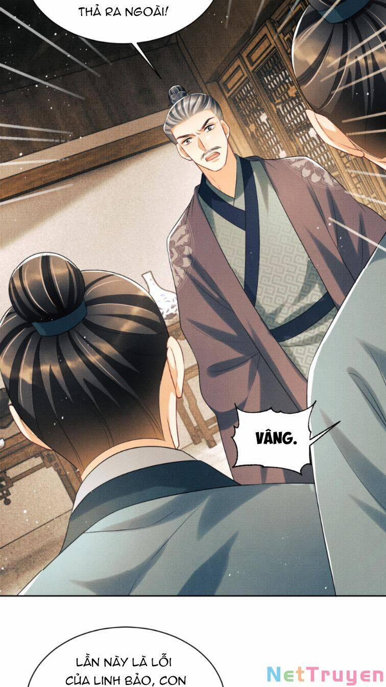 Thê Vi Thượng 117 trang 30