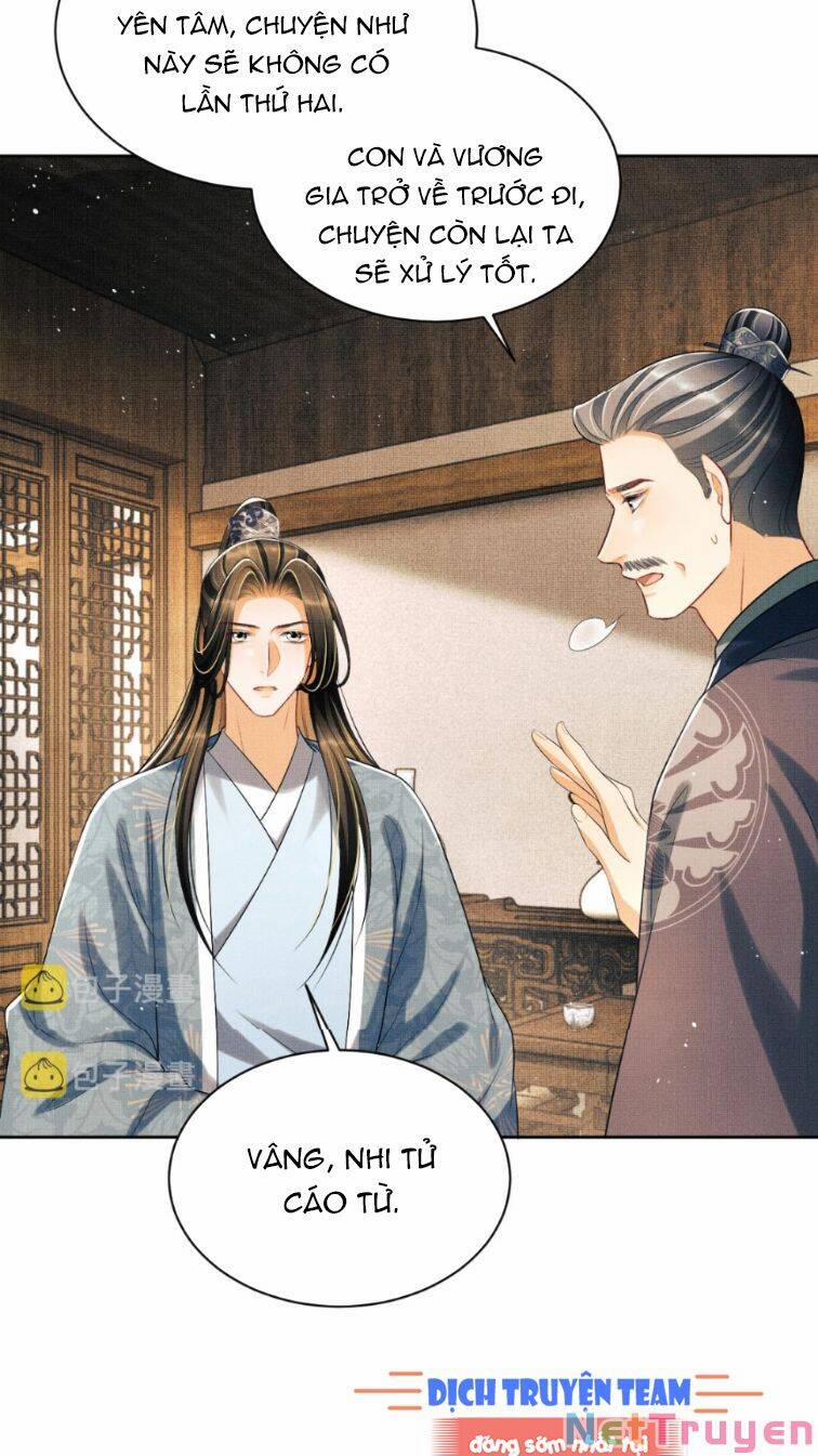 Thê Vi Thượng 117 trang 31