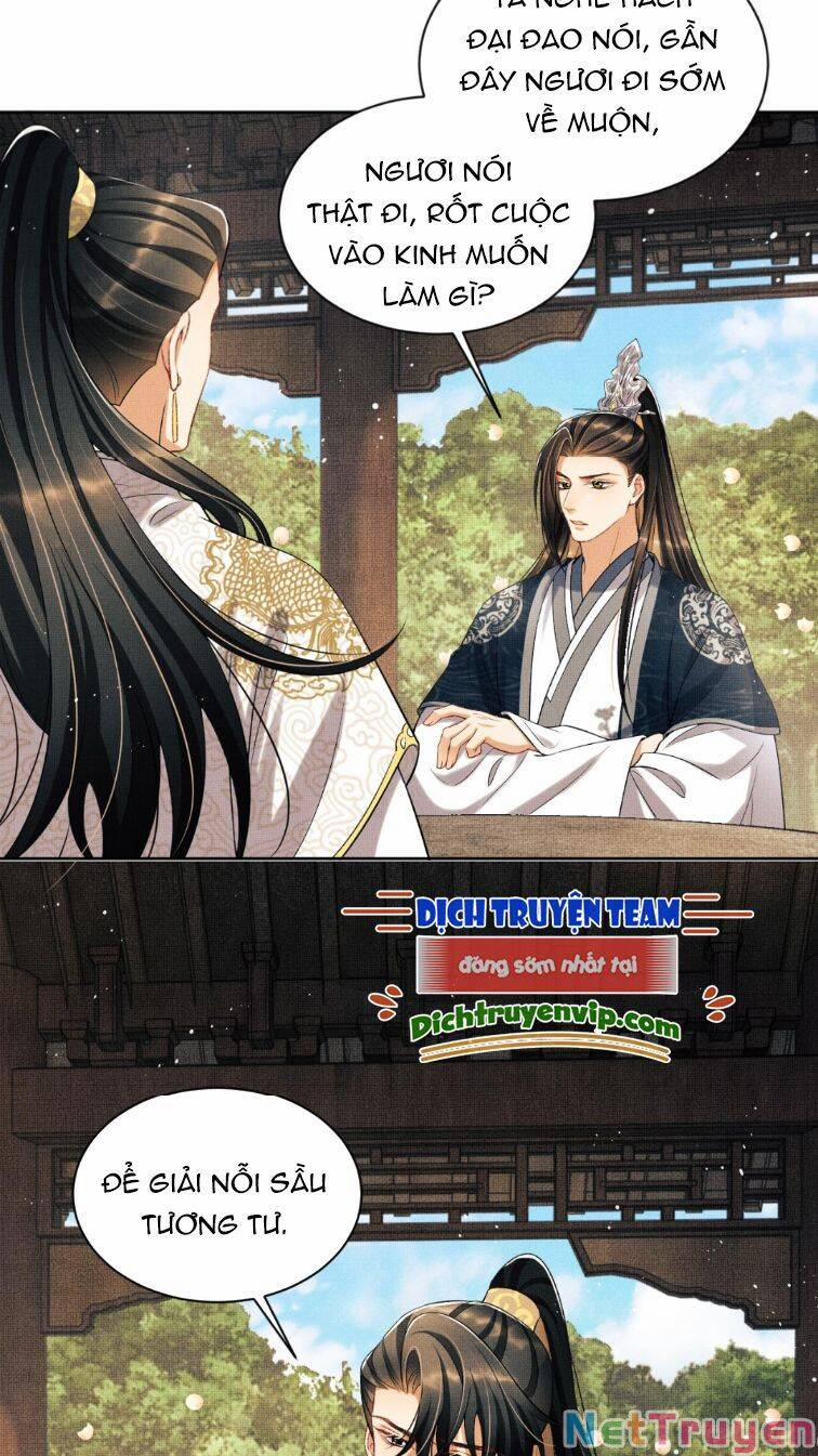 Thê Vi Thượng 117 trang 33