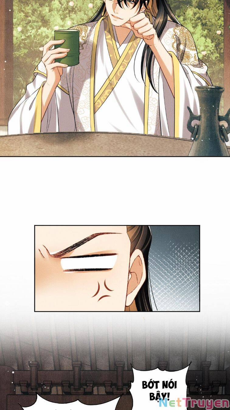 Thê Vi Thượng 117 trang 34