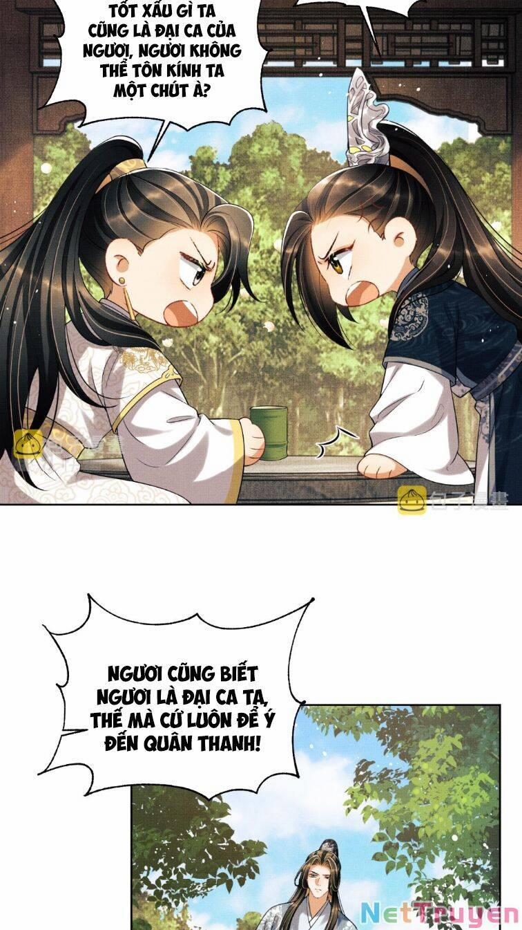 Thê Vi Thượng 117 trang 35