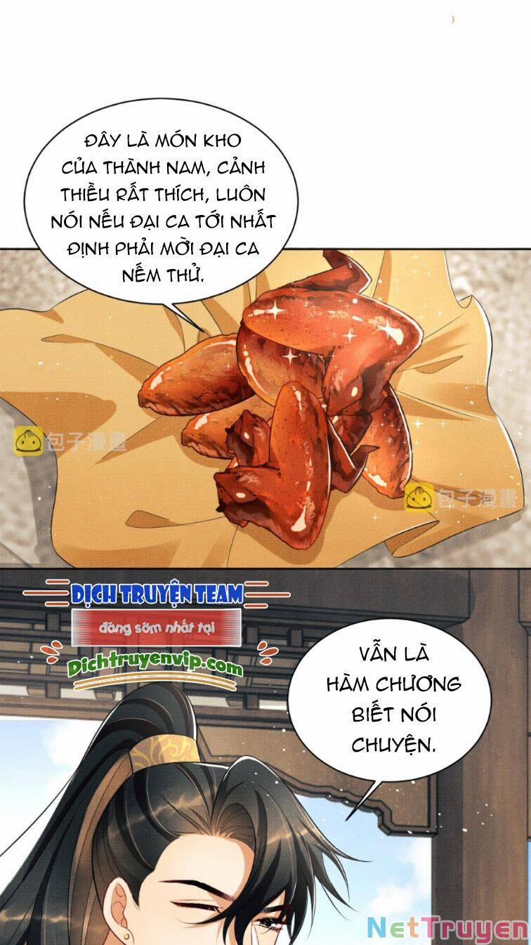 Thê Vi Thượng 117 trang 38