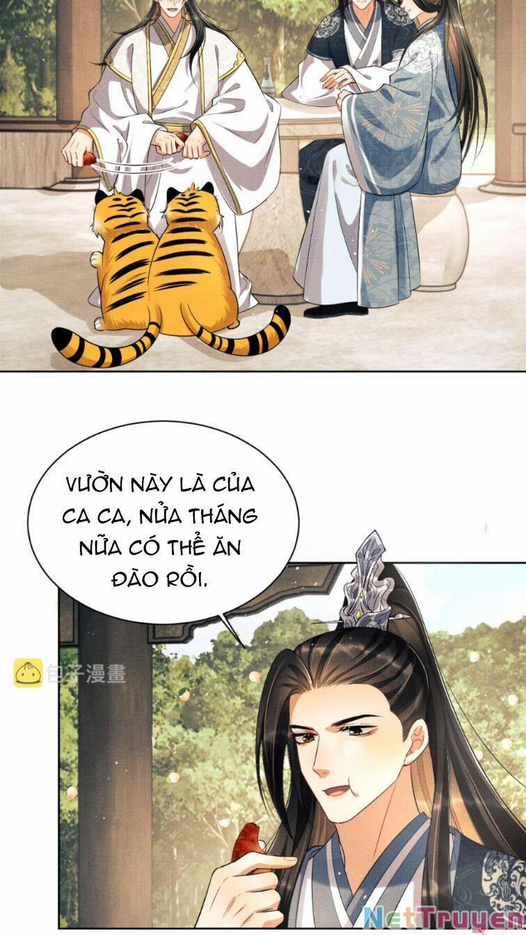 Thê Vi Thượng 117 trang 40