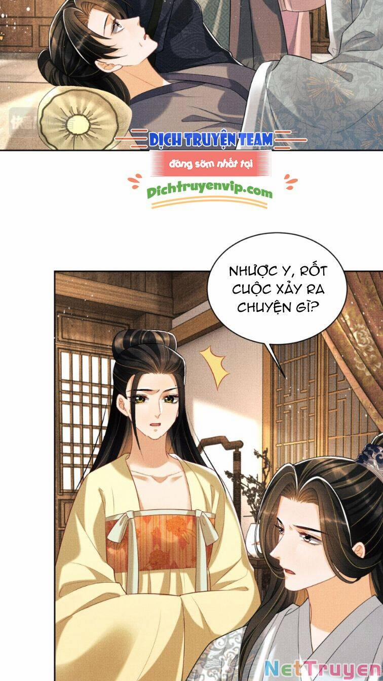 Thê Vi Thượng 117 trang 6