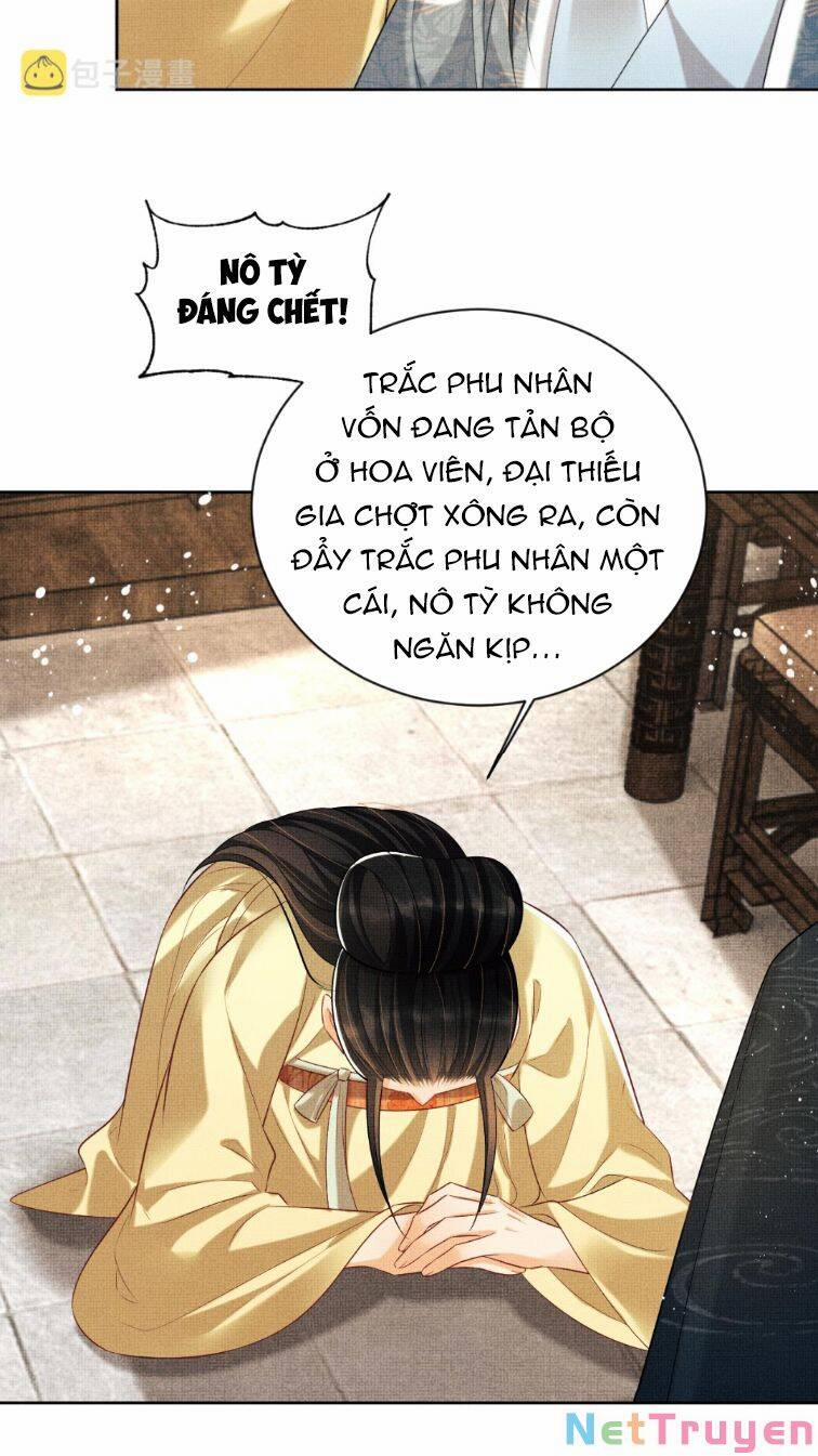 Thê Vi Thượng 117 trang 7