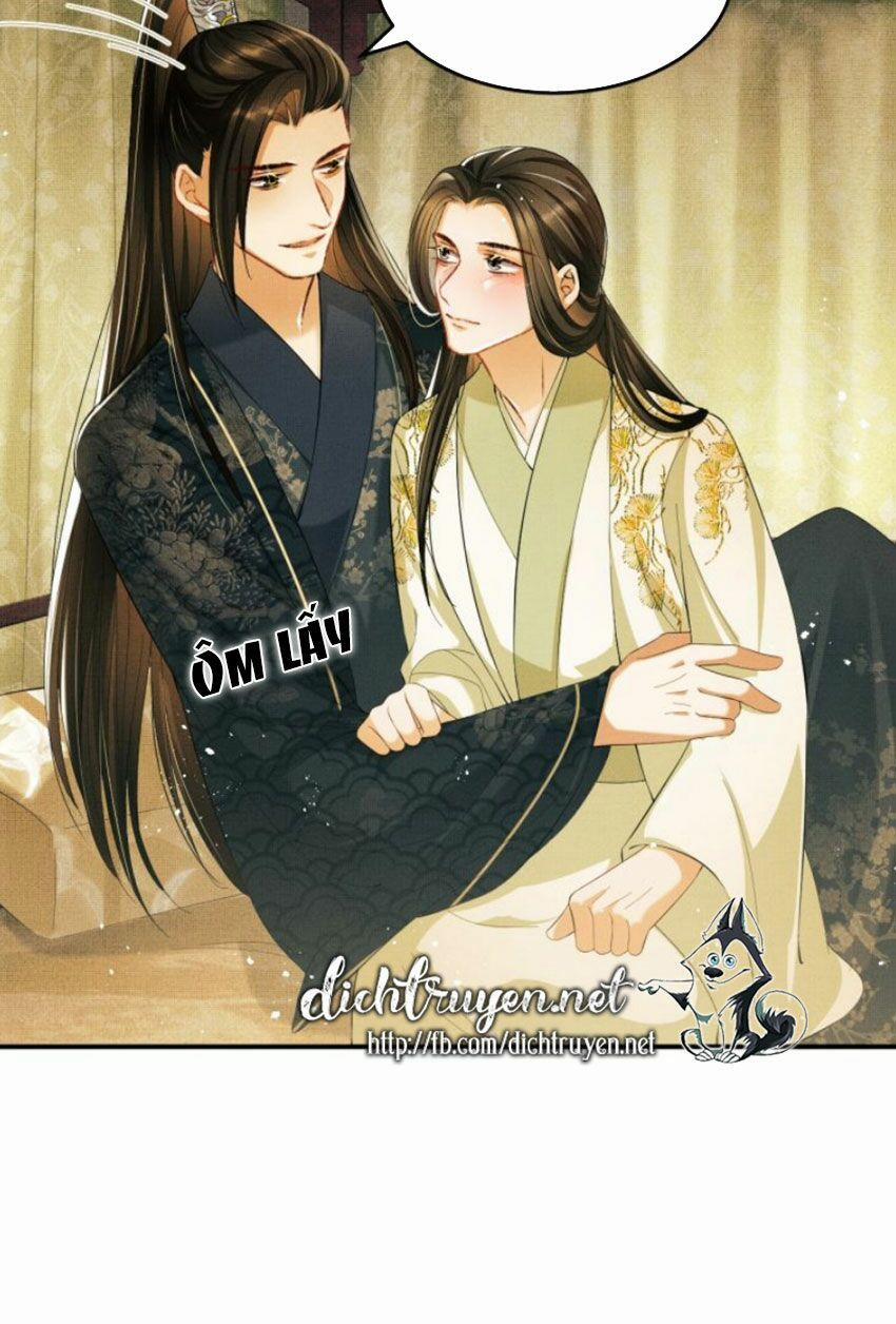 Thê Vi Thượng 12 trang 15