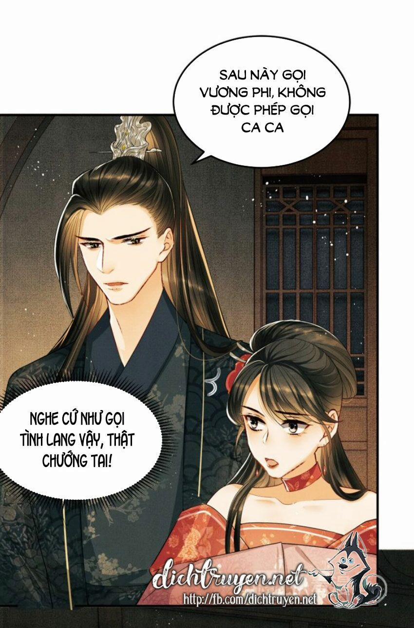 Thê Vi Thượng 12 trang 2