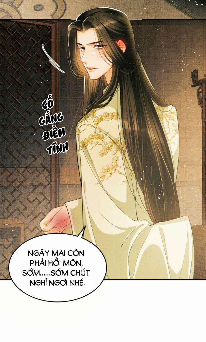 Thê Vi Thượng 12 trang 33