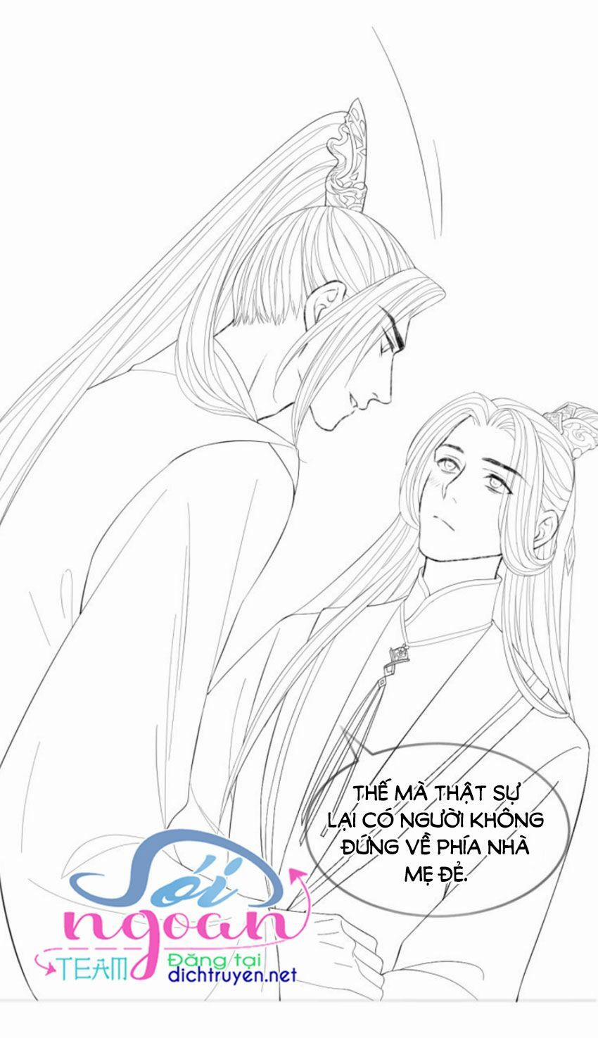 Thê Vi Thượng 12 trang 38