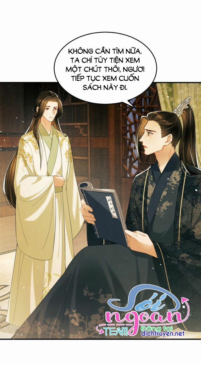 Thê Vi Thượng 12 trang 9