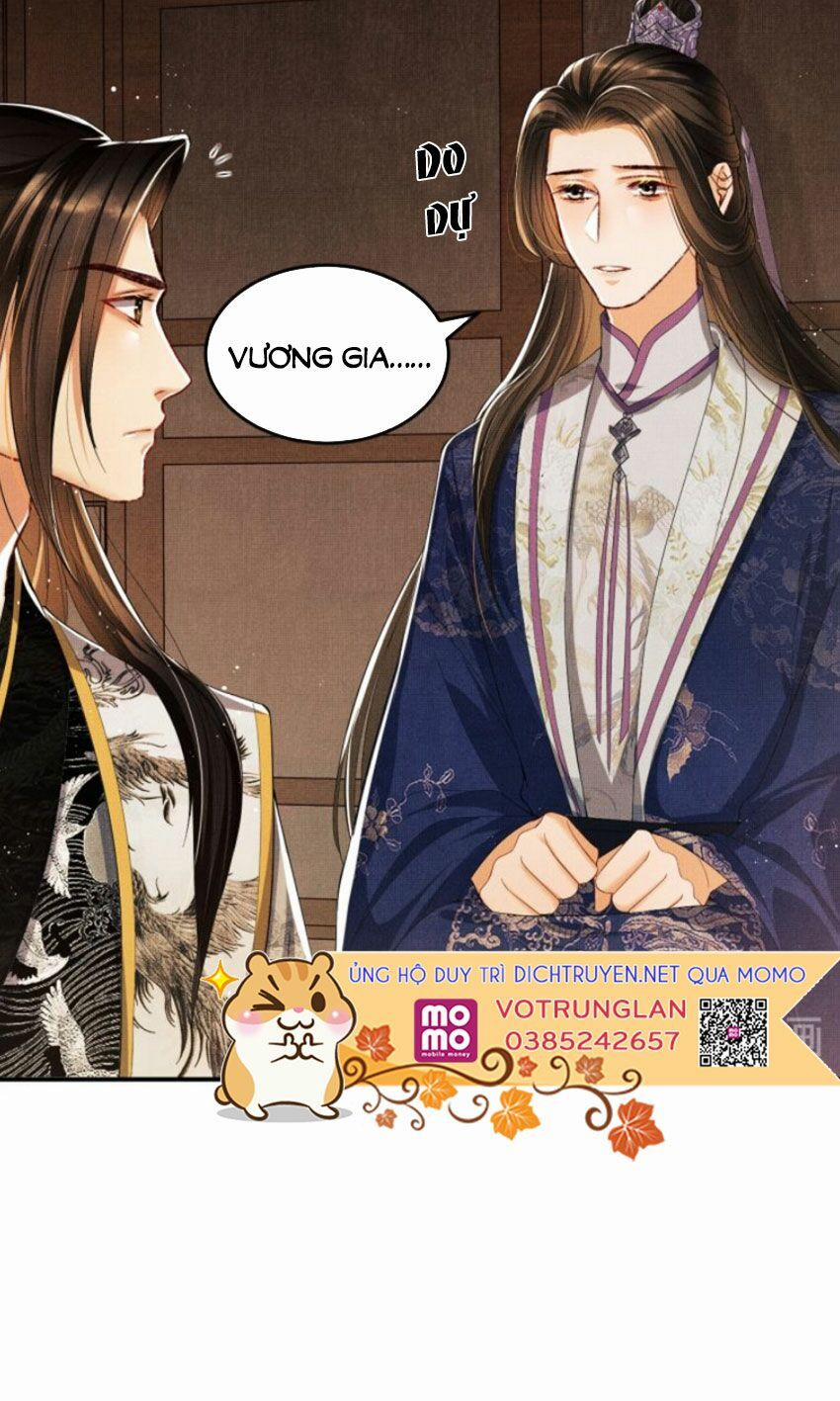 Thê Vi Thượng 13 trang 1