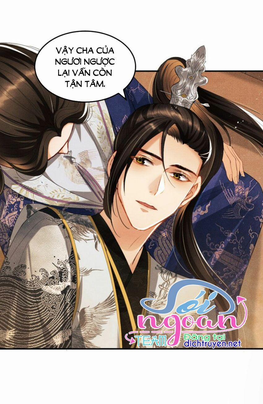 Thê Vi Thượng 13 trang 14