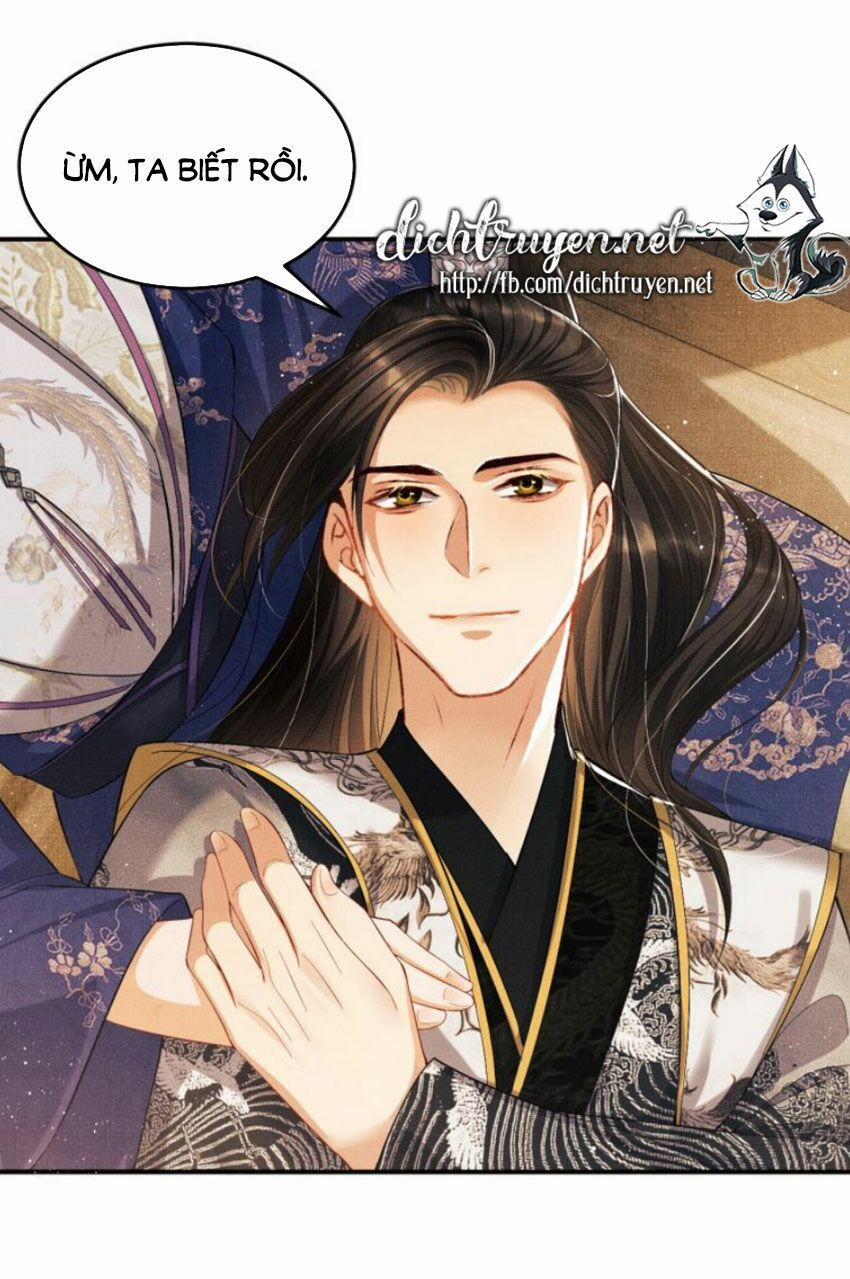 Thê Vi Thượng 13 trang 17