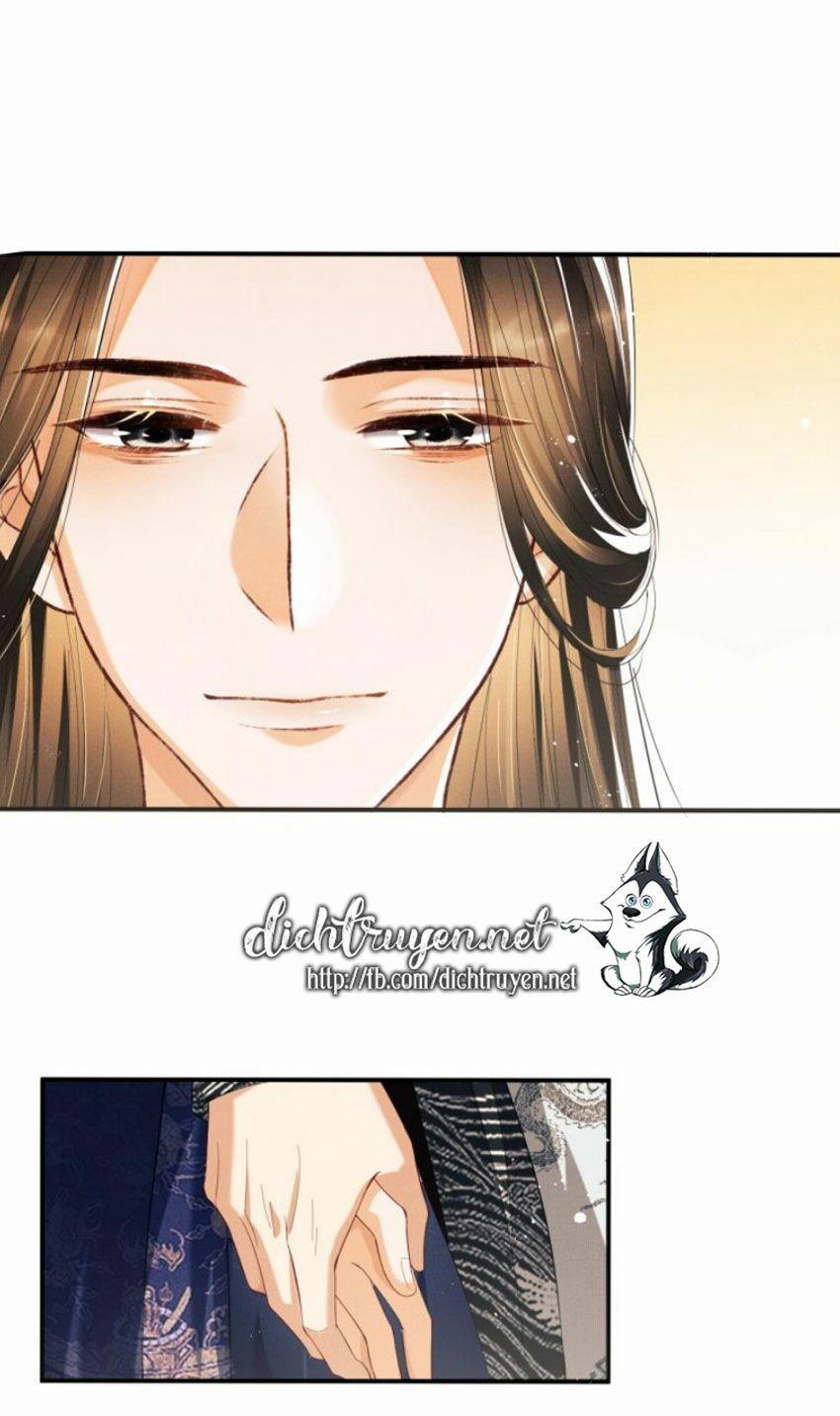 Thê Vi Thượng 13 trang 23