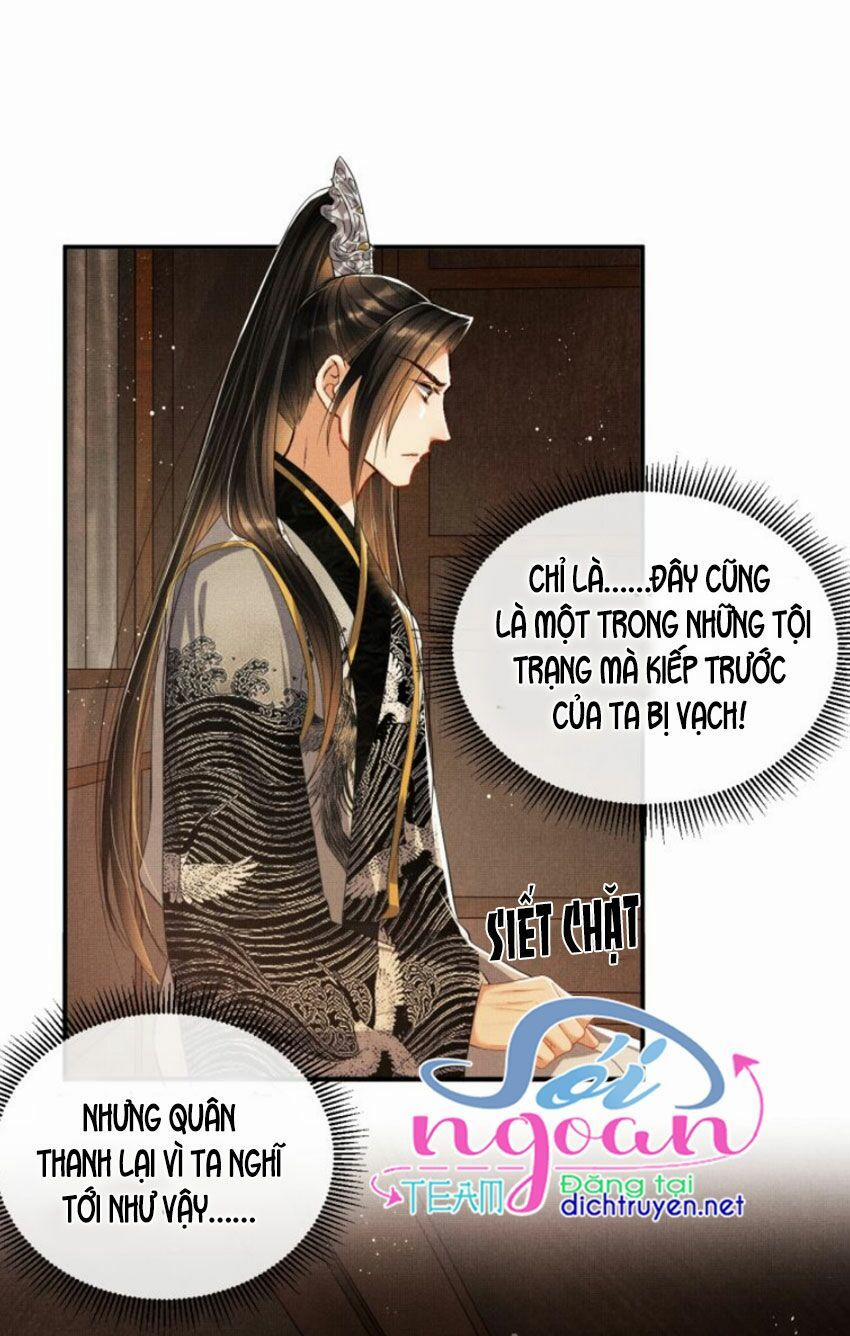 Thê Vi Thượng 13 trang 5