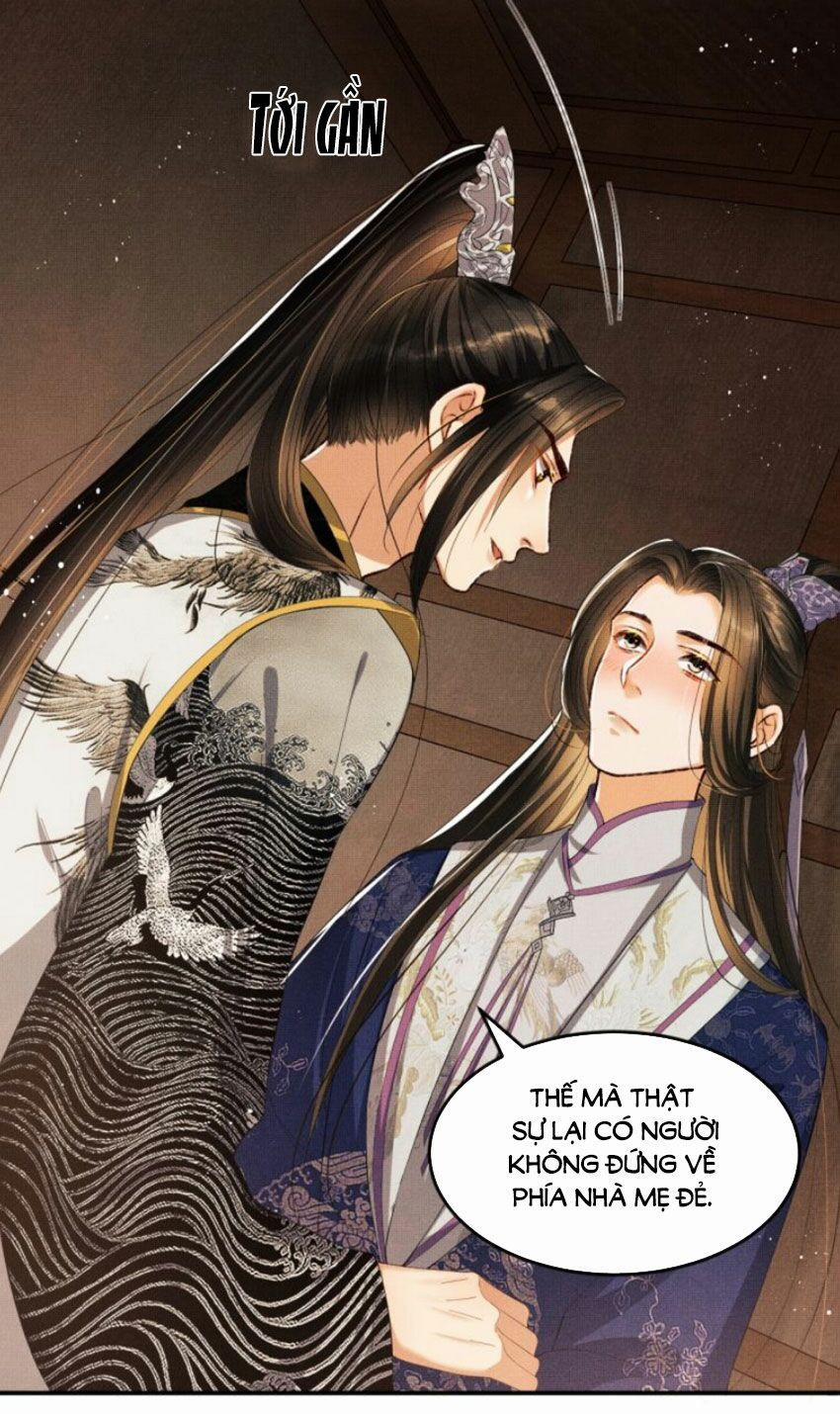 Thê Vi Thượng 13 trang 6