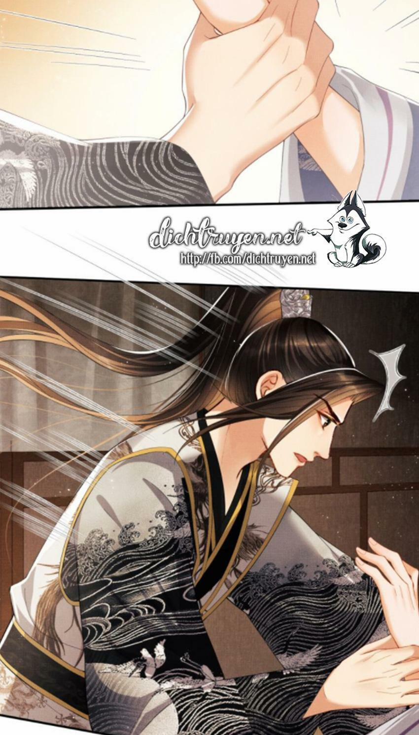 Thê Vi Thượng 14 trang 26