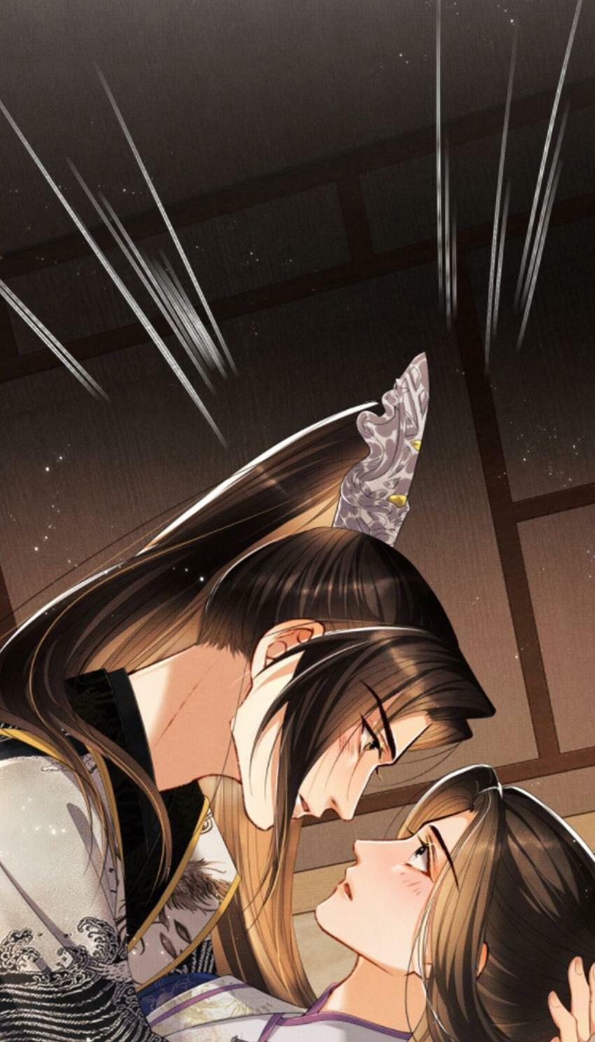 Thê Vi Thượng 14 trang 28