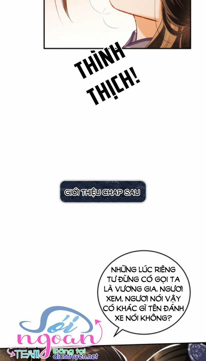 Thê Vi Thượng 14 trang 30