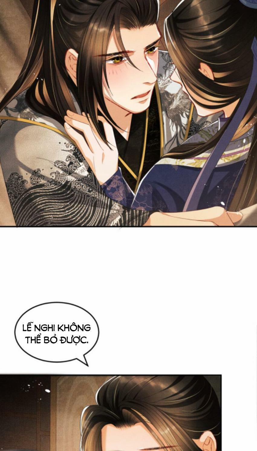 Thê Vi Thượng 14 trang 31