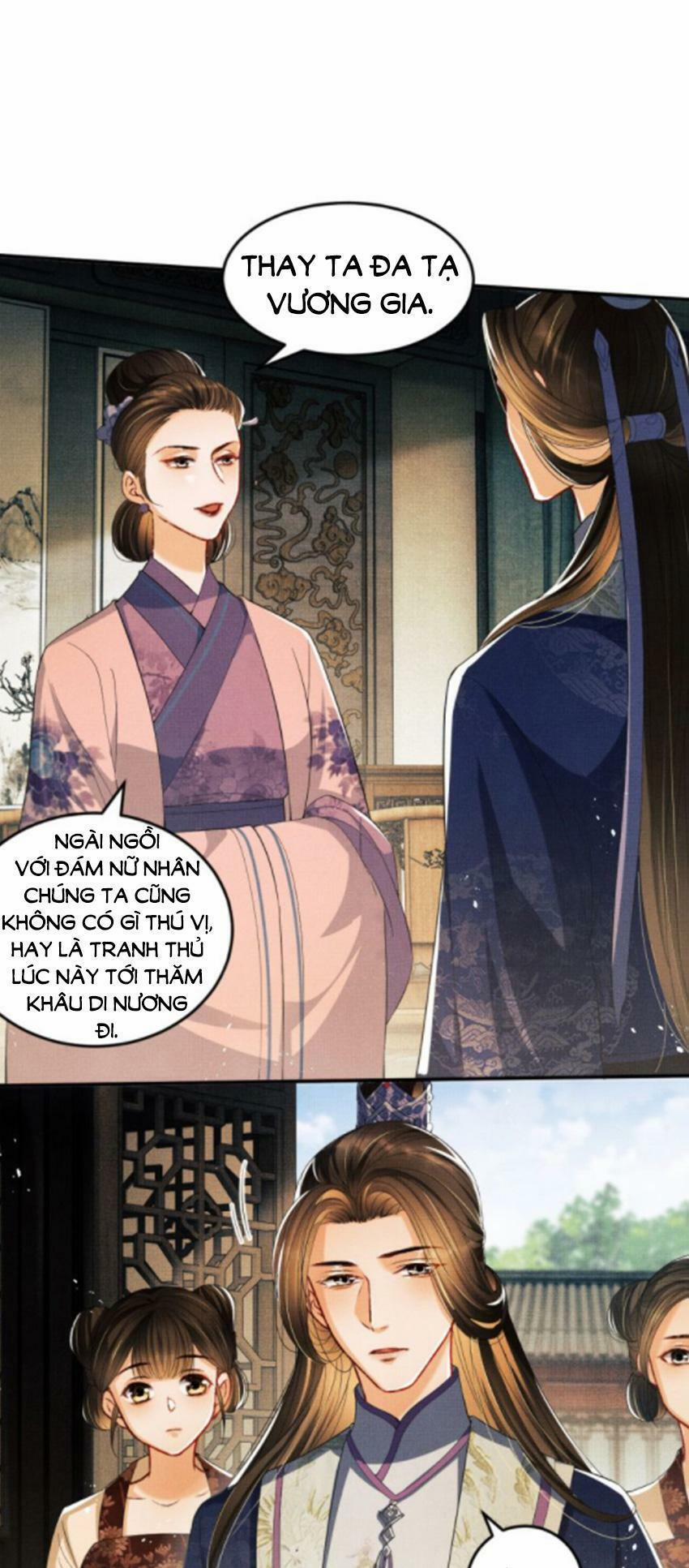 Thê Vi Thượng 14 trang 4