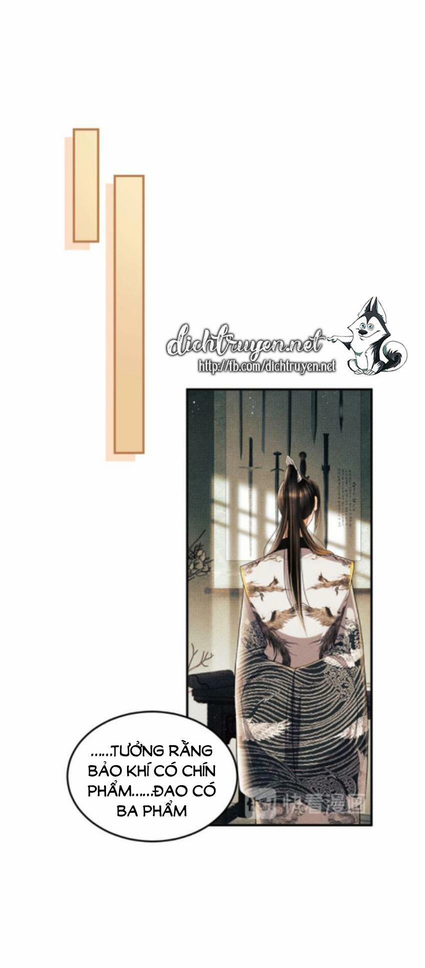 Thê Vi Thượng 14 trang 6