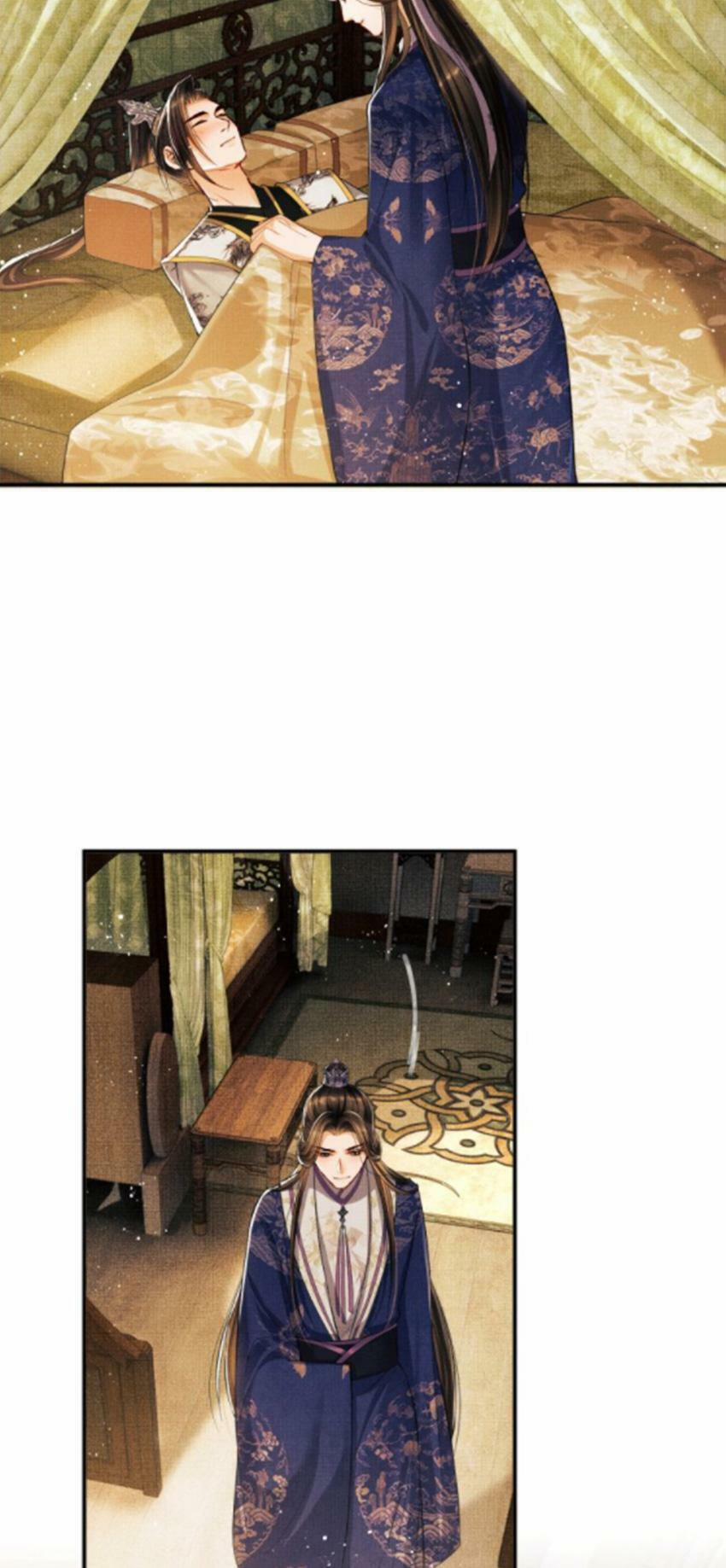 Thê Vi Thượng 15 trang 10