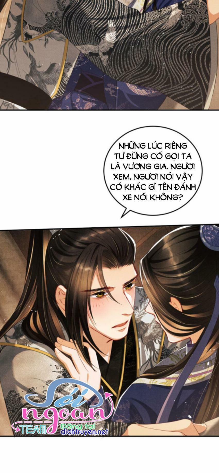 Thê Vi Thượng 15 trang 2