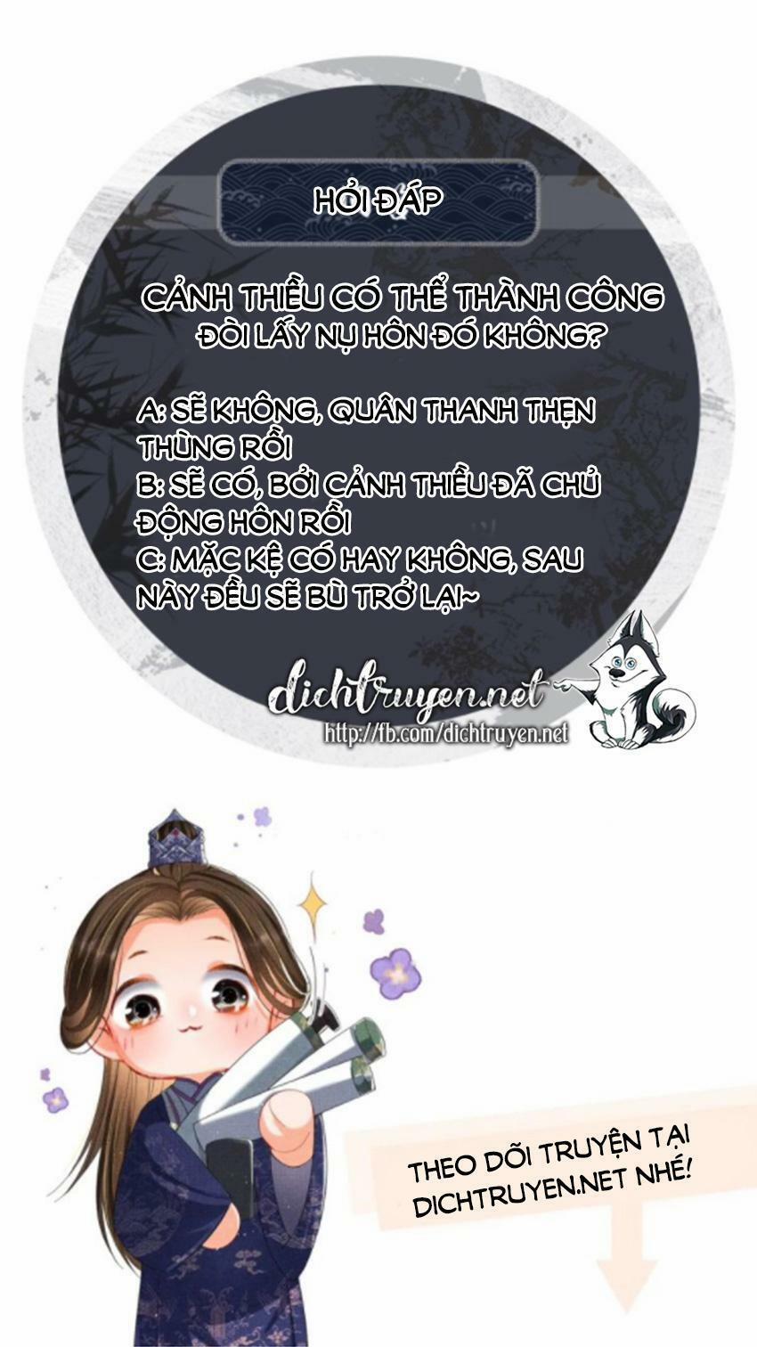 Thê Vi Thượng 15 trang 34