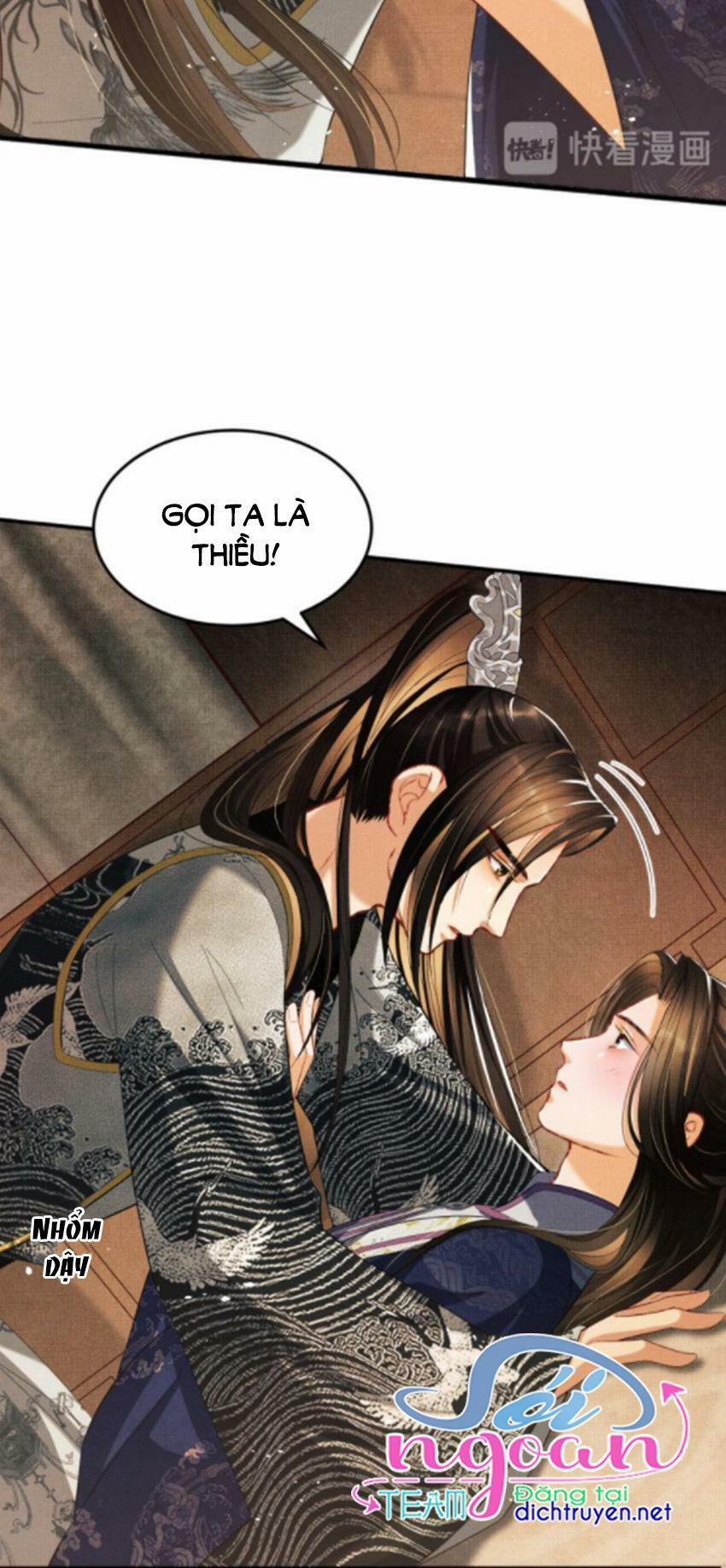 Thê Vi Thượng 15 trang 5