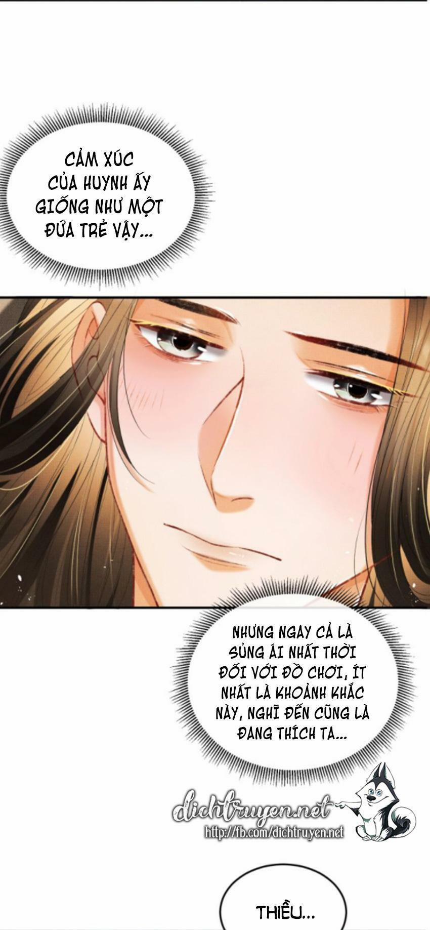 Thê Vi Thượng 15 trang 6