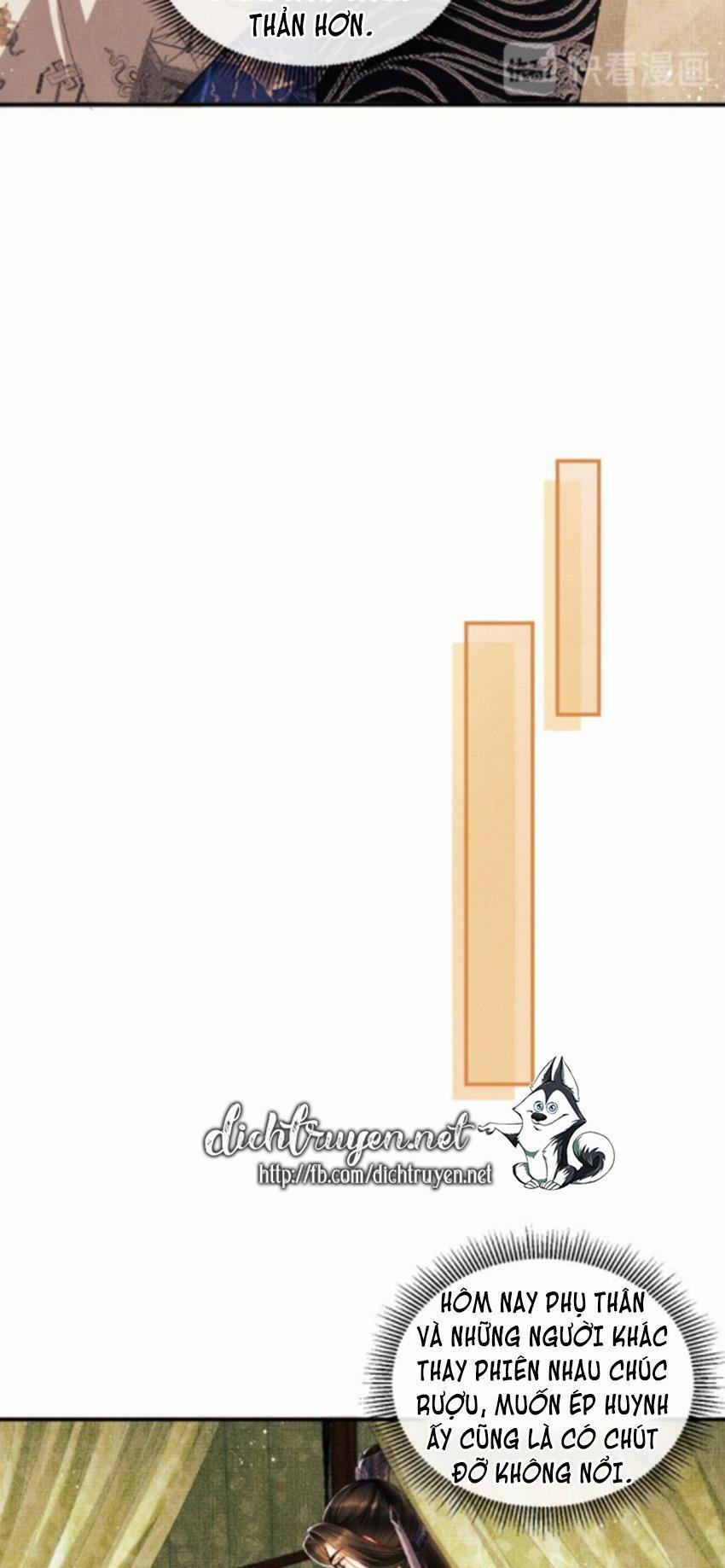 Thê Vi Thượng 15 trang 9