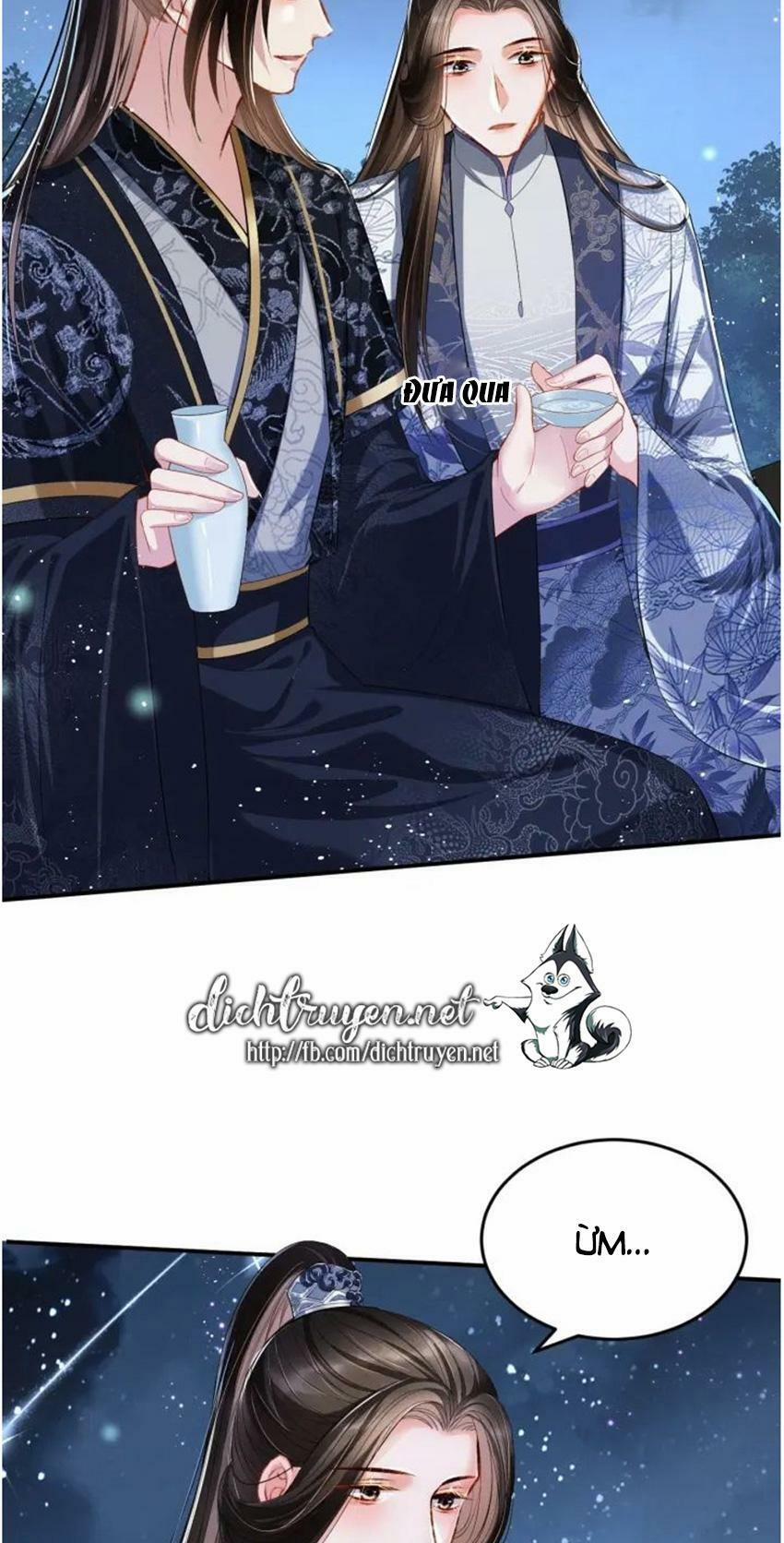 Thê Vi Thượng 16 trang 26