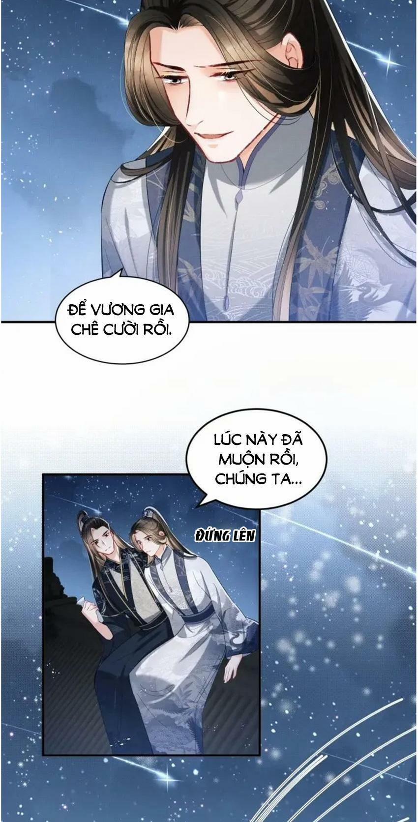 Thê Vi Thượng 16 trang 33