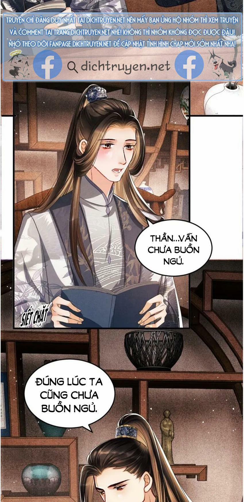 Thê Vi Thượng 16 trang 5