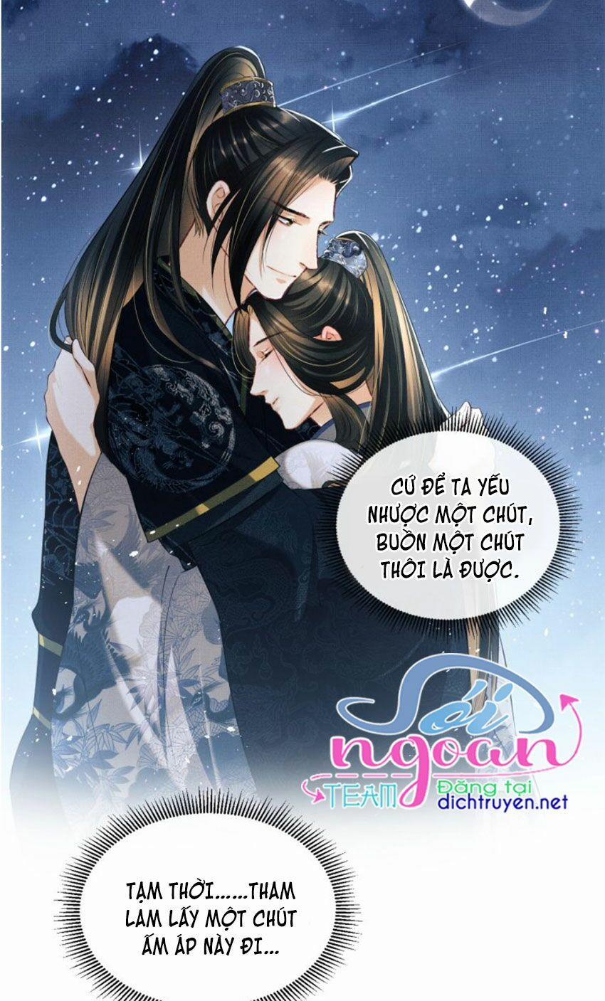 Thê Vi Thượng 17 trang 10