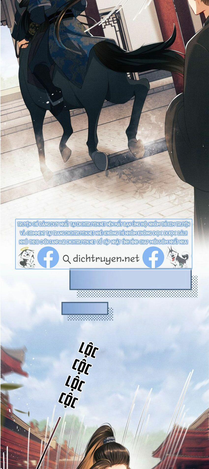 Thê Vi Thượng 17 trang 20