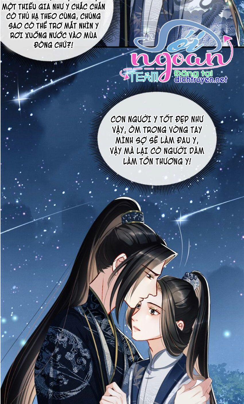 Thê Vi Thượng 17 trang 5